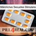 Männliches Sexuelles Stimulans cialis3